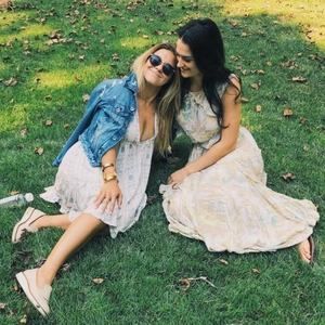 Meet your Posher, Brittany